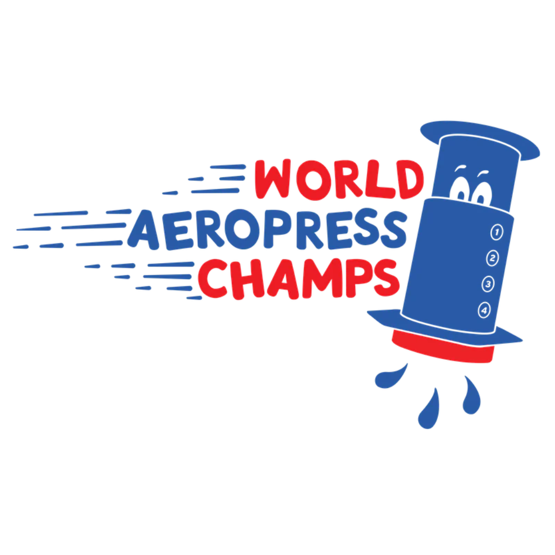 World AeroPress Champs