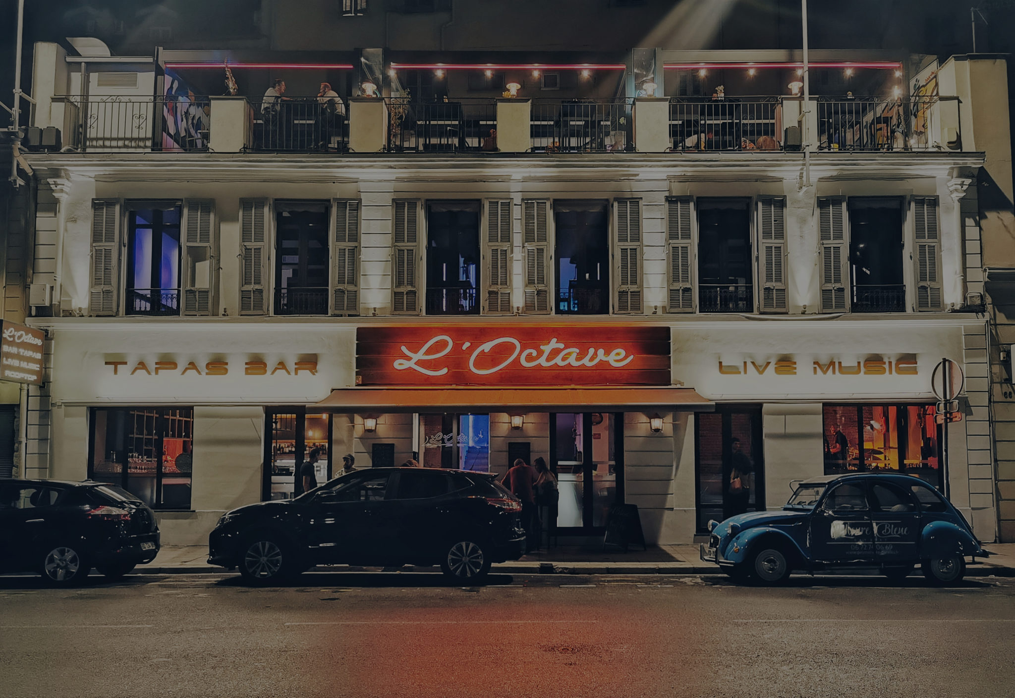 L'Octave