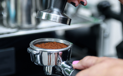 Formation Barista à Paris