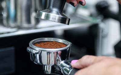 Formation Barista à Nice