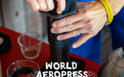 CHAMPIONNAT DE FRANCE D’AEROPRESS 2024