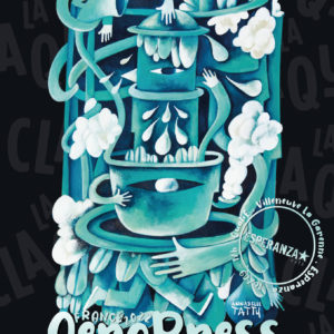 Poster AeroPress Villeneuve Esperanza