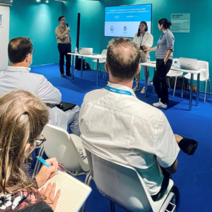 CUSTOMER RELATIONSHIP & MARKETING MEETINGS 2023 cannes