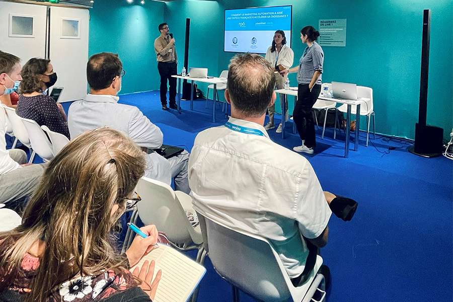 CUSTOMER RELATIONSHIP & MARKETING MEETINGS 2023 cannes