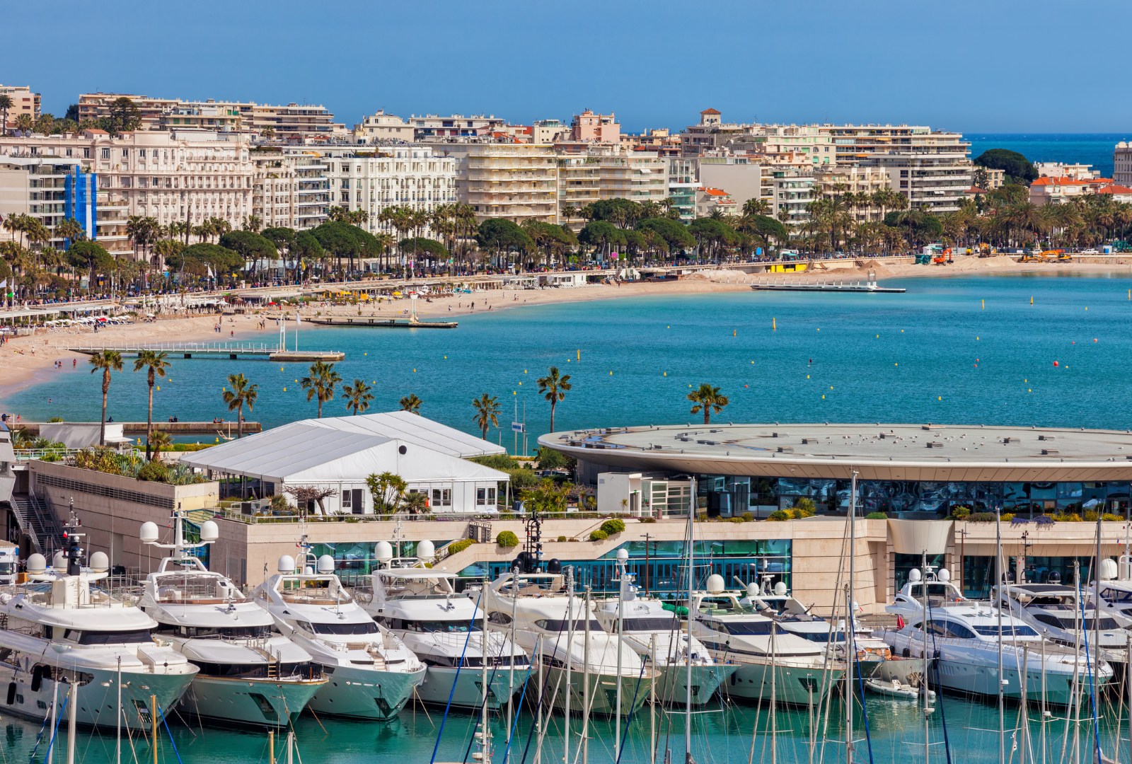 MIPCOM 2023 CANNES
