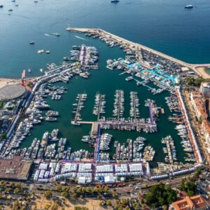 Yachting Festival 2023