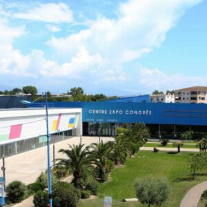 Centre Expo Congrès de Mandelieu