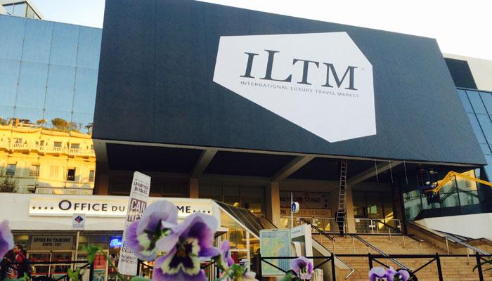 Iltm Cannes