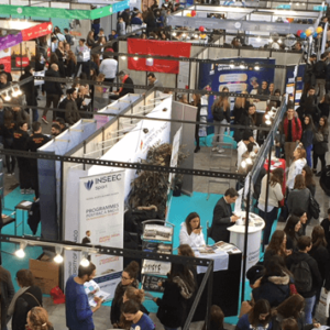 studyrama marseille 2022