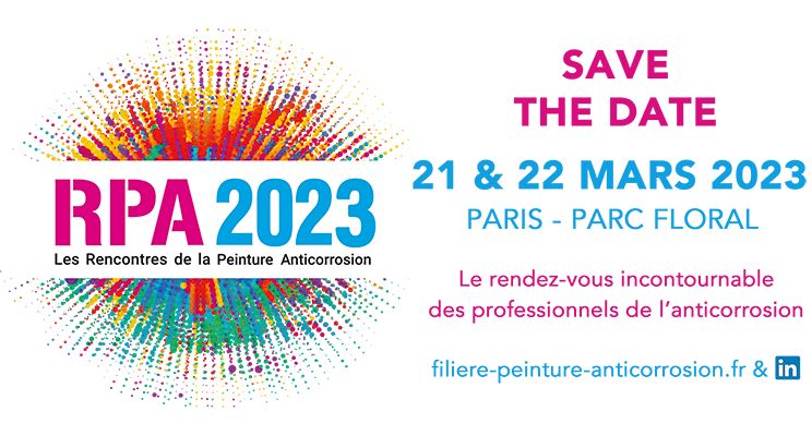 Baristas pour le salon RPA 2023