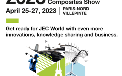 Baristas pour le JEC WORLD 2023
