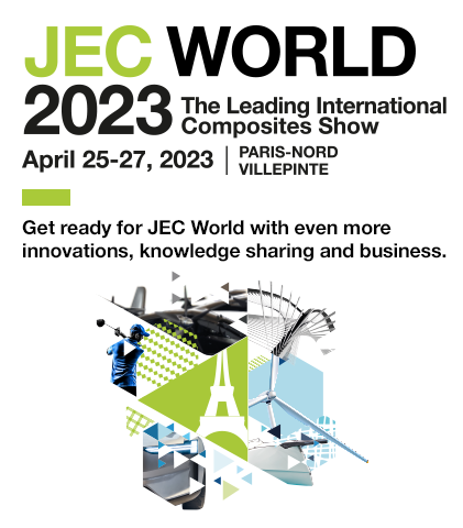 Baristas pour le JEC WORLD 2023