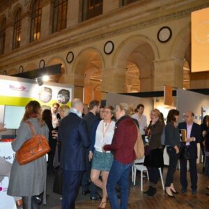 Baristas pour le PRINTEMPS DES ETUDES 2023