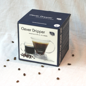 Clever Dripper - Porte Filtre