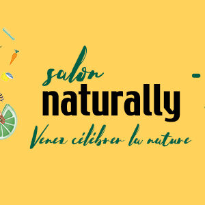 Baristas pour le Salon NATURALLY 2023
