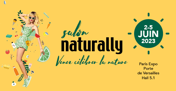 Baristas pour le Salon NATURALLY 2023