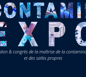 Baristas pour le Salon CONTAMINEXPO 2023