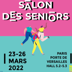 Baristas pour le Salon Des Seniors 2023