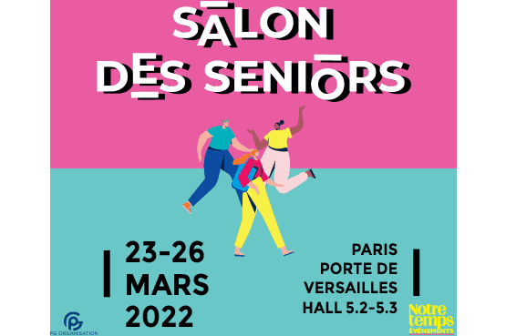 Baristas pour le Salon Des Seniors 2023