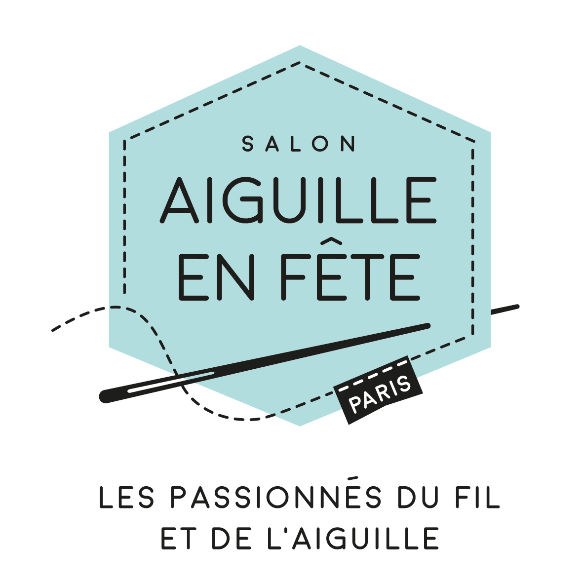 Baristas pour le Salon Aiguille En Fête