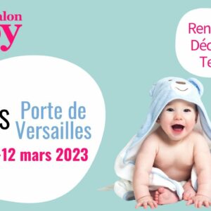Baristas pour le Salon Baby 2023