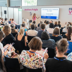 Baristas pour le Congrès FRANCE VET 2023