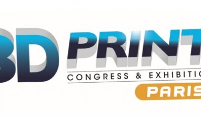 Baristas pour le 3D PRINT CONGRESS & EXHIBITION