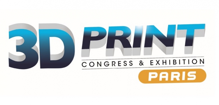 Baristas pour le 3D PRINT CONGRESS & EXHIBITION