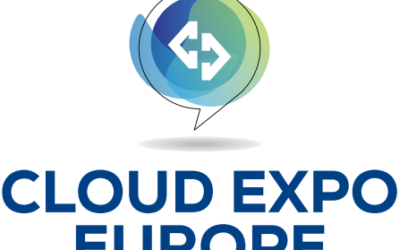 Baristas pour le CLOUD EXPO EUROPE PARIS 2023