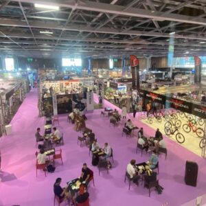 Baristas pour le Salon PRO-DAYS 2023