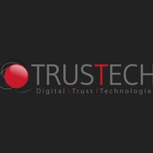 Baristas pour le Salon TRUSTECH 2023