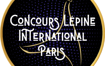 Baristas pour le Concours Lépine International Paris 2023