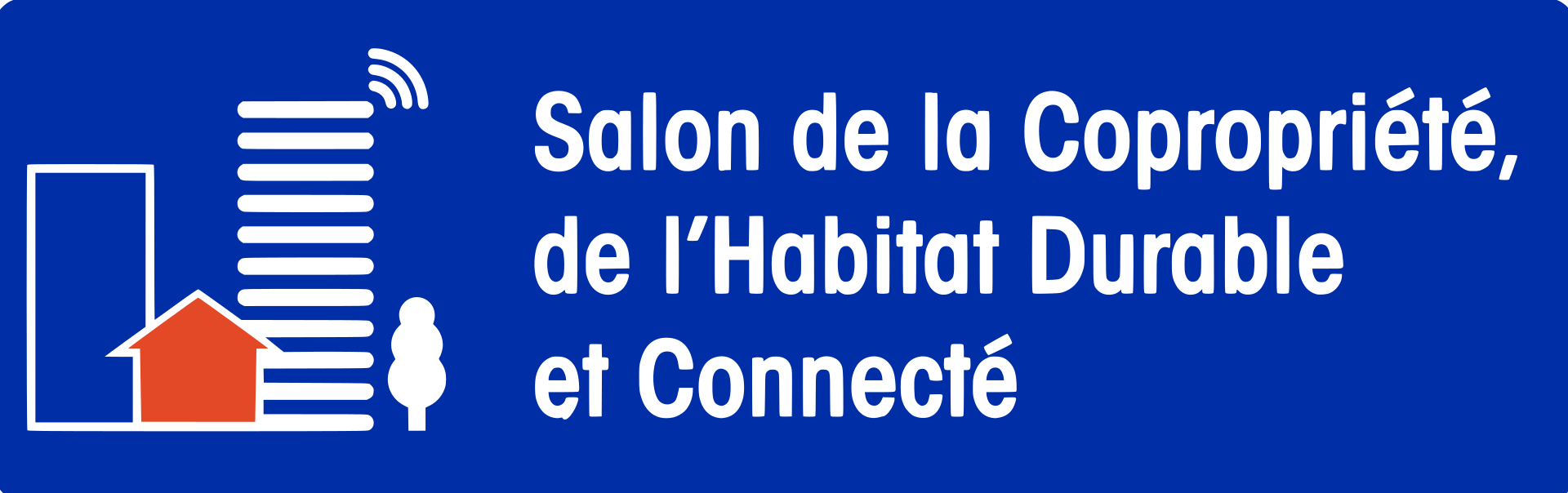 Baristas pour le Salon de la Copropriété et de l’Habitat