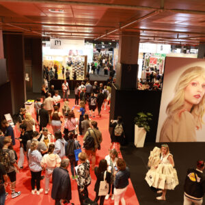 Baristas pour le Salon MCB 2023