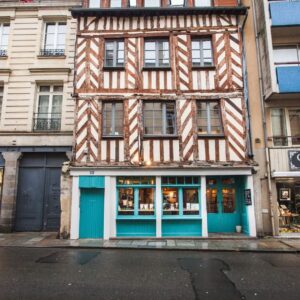 Café 1802