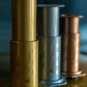 Trophées AeroPress France