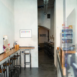 Okoffee Bastia