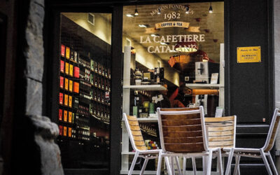 Qualif du Championnat d’AeroPress 2025 : Perpignan (La Cafetière Catalane)