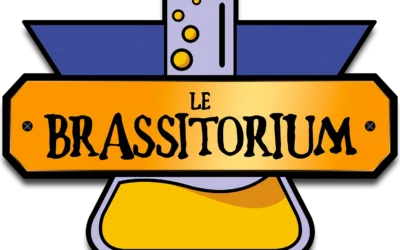Qualif du Championnat d’AeroPress 2025 : Nice (La Claque Café @ Le Brassitorium)