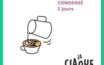 Formation Barista Condensée (2 jours)